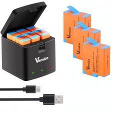 Gopro Hero 9 Battery
