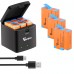 Gopro Hero 9 Battery