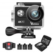 Action Camera