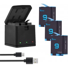 Gopro Hero 9 Battery