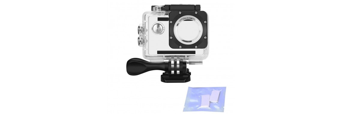 Vemico Action Camera Waterproof case