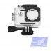 Action Camera Waterproof Case 