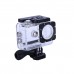 Action Camera Waterproof Case 