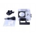 Action Camera Waterproof Case 