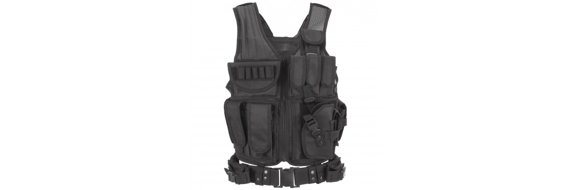 Vemico Tactical Vest 